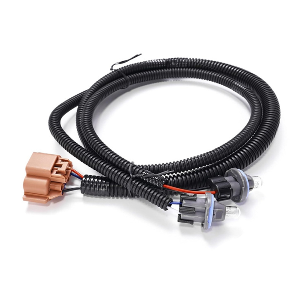 Vehicle License Plate Ing Cable For Light 4853951105890