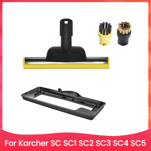 Für SC1 SC2 SC3 SC4 SC5 Dampfreiniger Ersatzteil