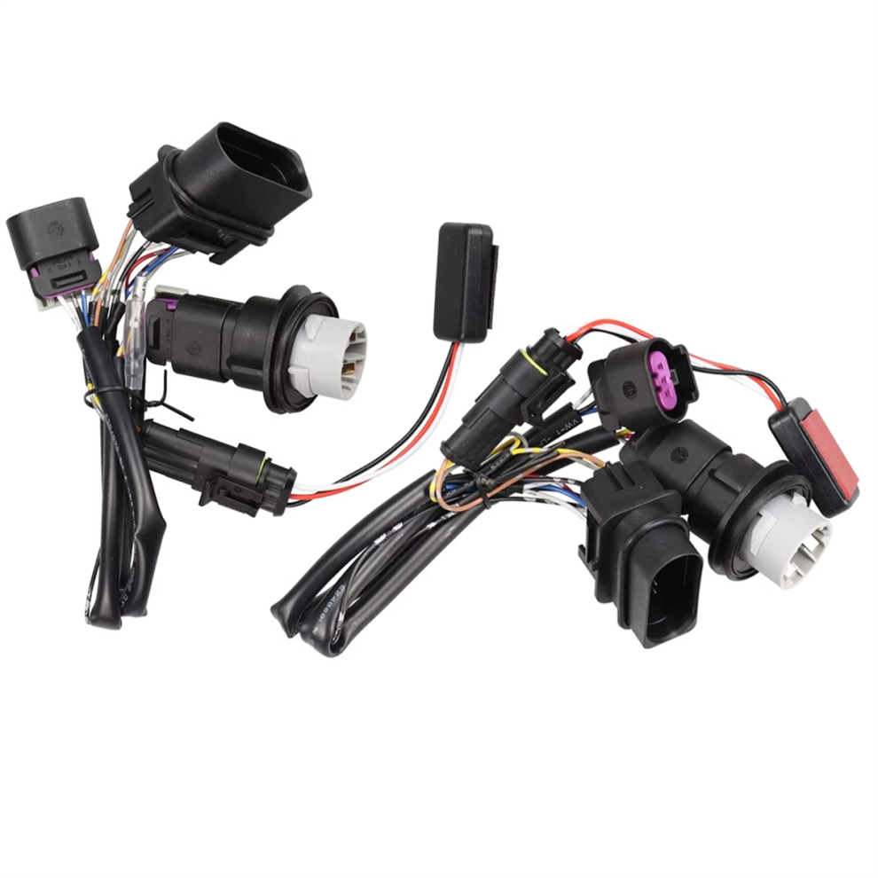 Per Fari A Proiettore, Riflettore, Convertitore Di Luce