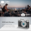 1080P Mini Sleutelhanger Camera Retro Digitale Camera A 2