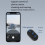 Bluetooth Remote Control for X3 X4 Pro 2 12 13 3