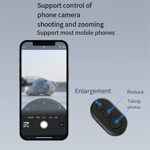 Bluetooth Remote Control for X3 X4 Pro 2 12 13 2