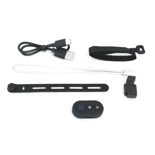 Bluetooth Remote Control for X3 X4 Pro 2 12 13