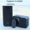 Bluetooth Remote Control for X3 X4 Pro 2 12 13 5