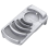 PVC Pipe Deburring Tool Professional 1/4-4in Pipe Deburring Tool 1