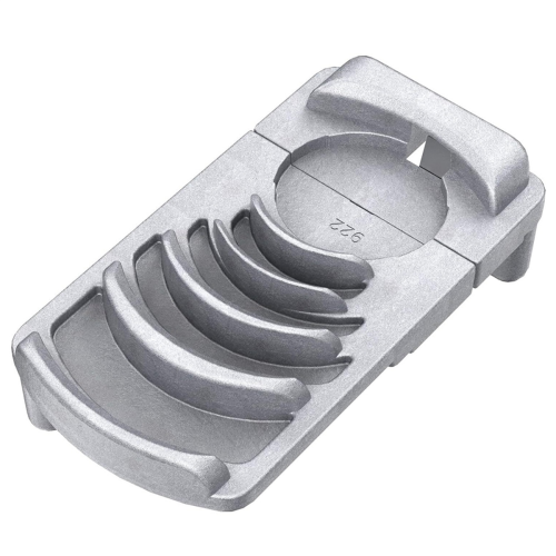 PVC Pipe Deburring Tool Professional 1/4-4in Pipe Deburring Tool