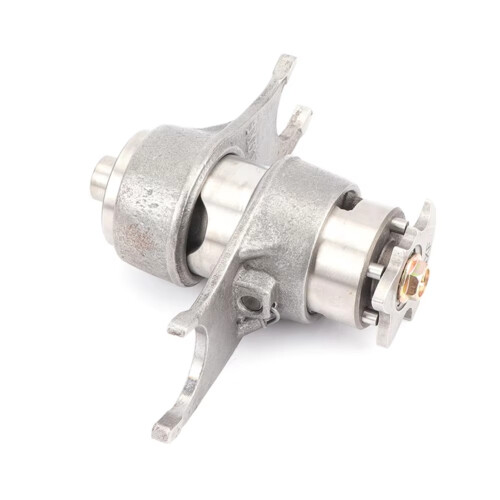 Motorcycle Shift Drum Gearshift Forks for 125 125cc 1P52FMI 2