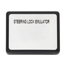 Steering Column Lock ELV Emulator for
