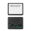Steering Column Lock ELV Emulator for 7