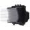 Car Blower Motor Resistor Regulator Heater Motor for 3
