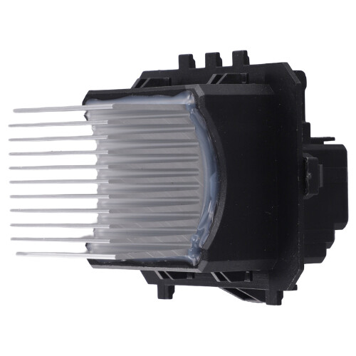 Car Blower Motor Resistor Regulator Heater Motor for 2