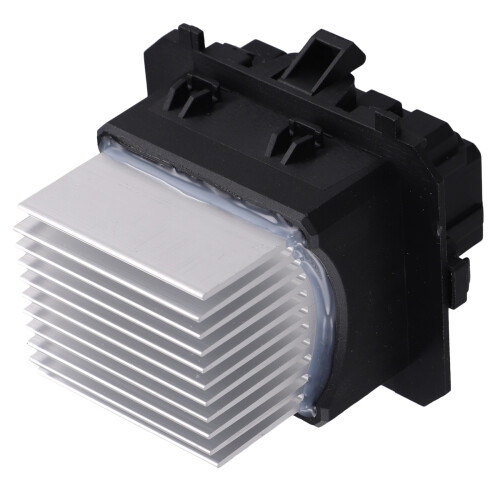Car Blower Motor Resistor Regulator Heater Motor for