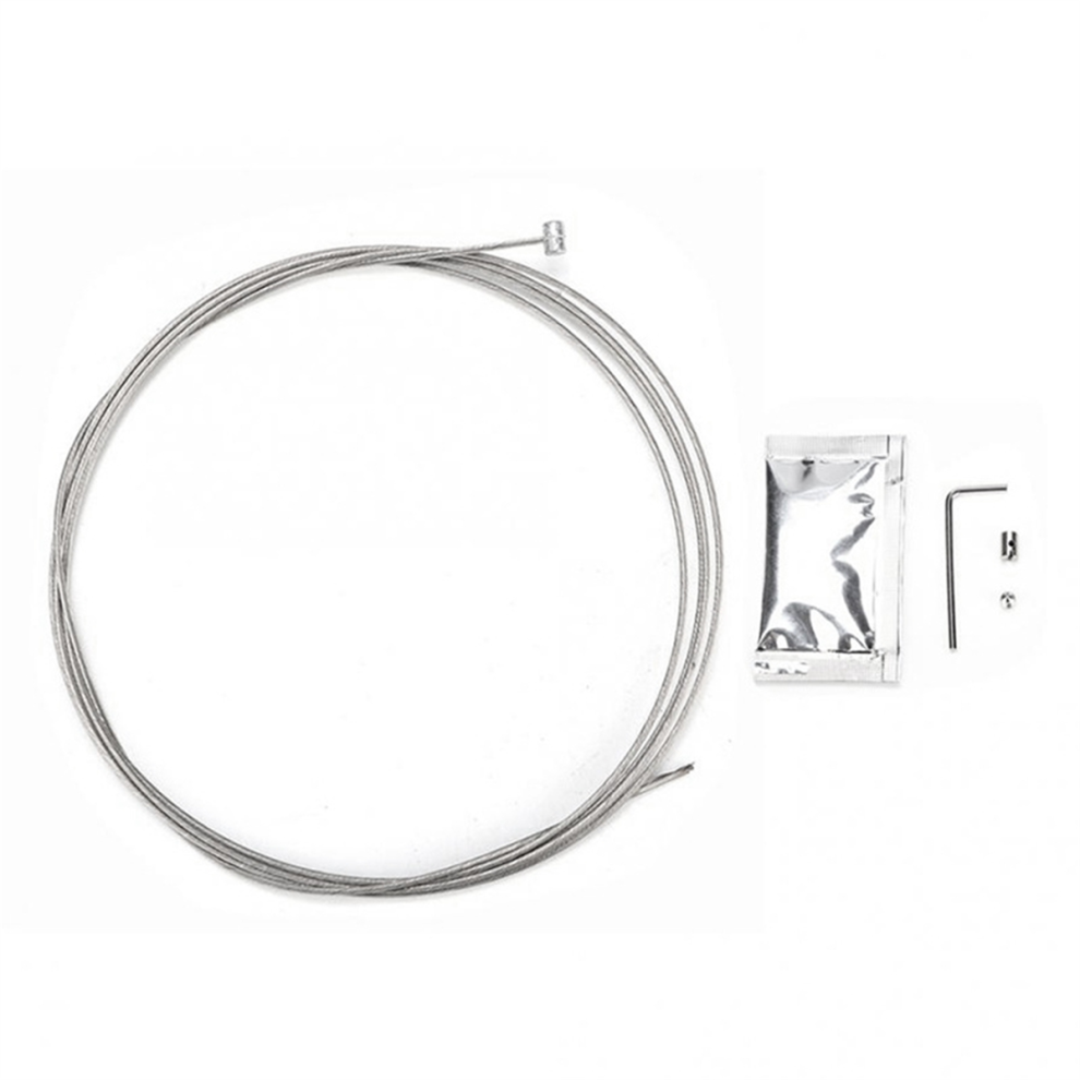 Handbrake Cable Handbrake Release Cable For Mondeo Mk4 2007 4853951110870