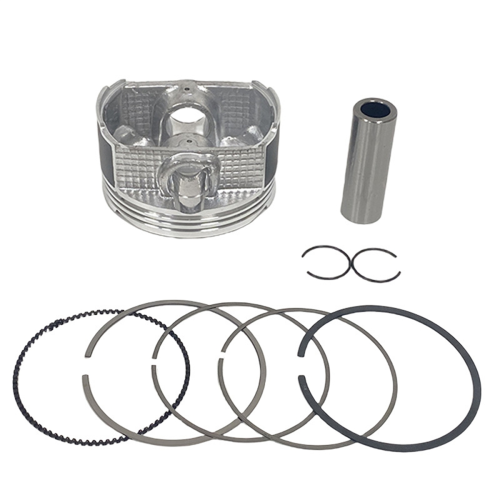 Kit de joints de segment de piston de moto 72 mm pour NS200 2