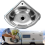 Rv Küchenspüle Badezimmer Waschbecken Gemüse Wohnmobil Stahl 3