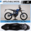 Motocross Front Wheel Splash Guard Splash-Proof for TALARIA 4