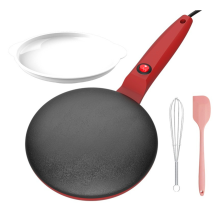 Household Non-stick Pancake Machine breakfast pizza bread machine EU