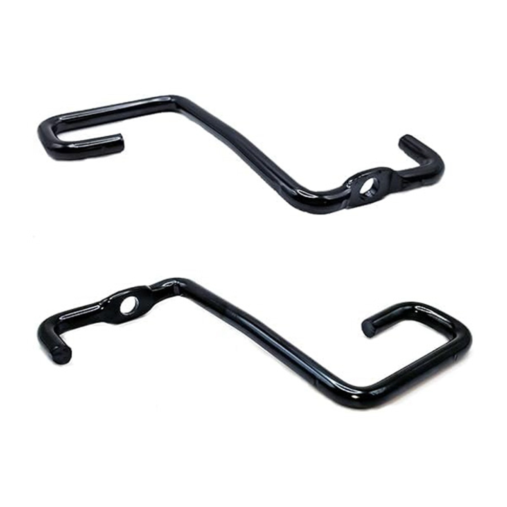 Engine Belt Keeper For 197258 197259(1 Lh + 1 Rh) 4853951109263