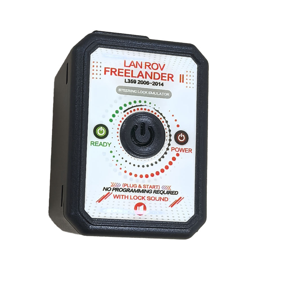 Per L'emulatore Di Bloccaggio Dello Sterzo Esl Scl Plug & Start