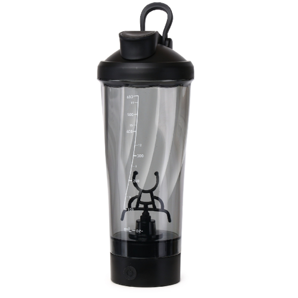 USB Rechargeable Protein Shake Mixer, Shaker Cups for Protein Shakes