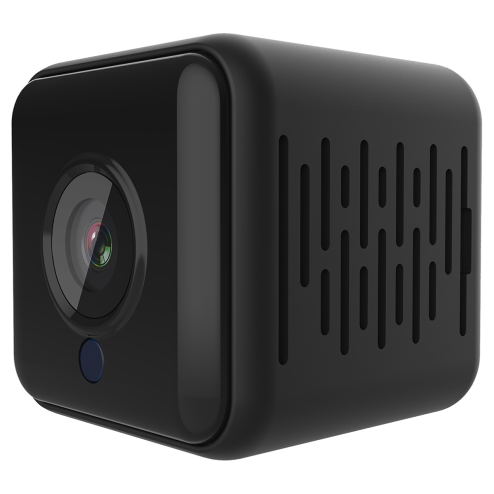 Remote Wifi Network Camera Monitoring Small Camera Loop Recording 4853951107184