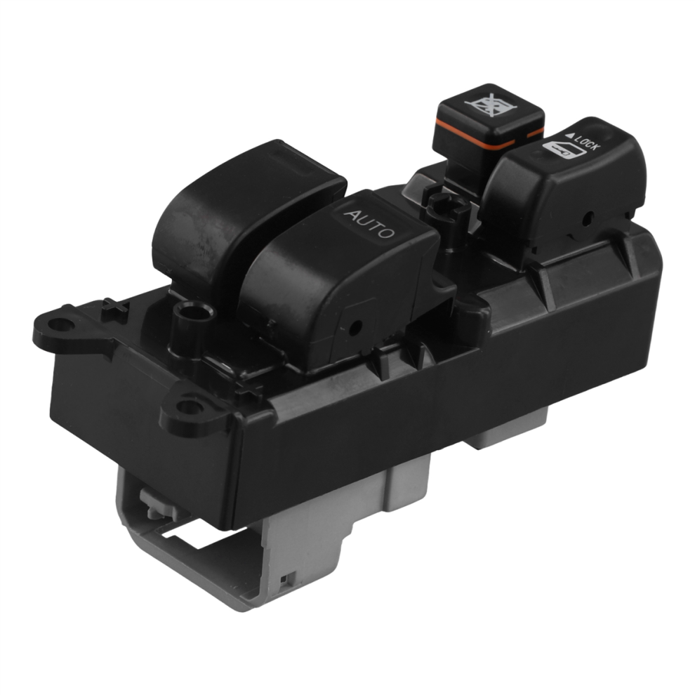 84820-42100 Auto Power Master Raamschakelaar Bestuurderszijde Voor Rhd-image