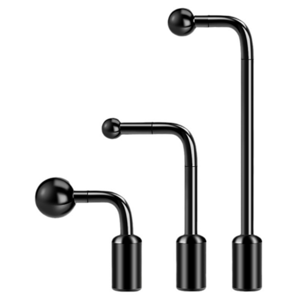 15Mm Ball Head Mount Adapter For Action Cameras Holders 4853951107986