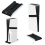 Cooling Stand for Pro Slim Cooler Base RGB Vertical Base 7