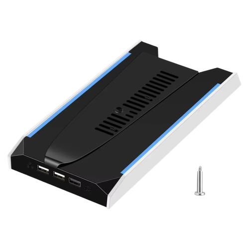 Cooling Stand for Pro Slim Cooler Base RGB Vertical Base