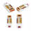 Voor 8-kanaals servodriverunit STM32F030-controller 5
