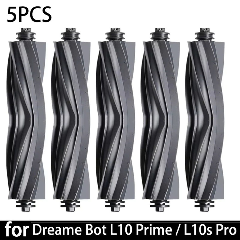 Spazzole A Rullo Di Ricambio Compatibili Con S10+, X20+