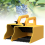 2PCSBerry Picker with Comb, Easier Berry Picking and Harvesting Tool 1
