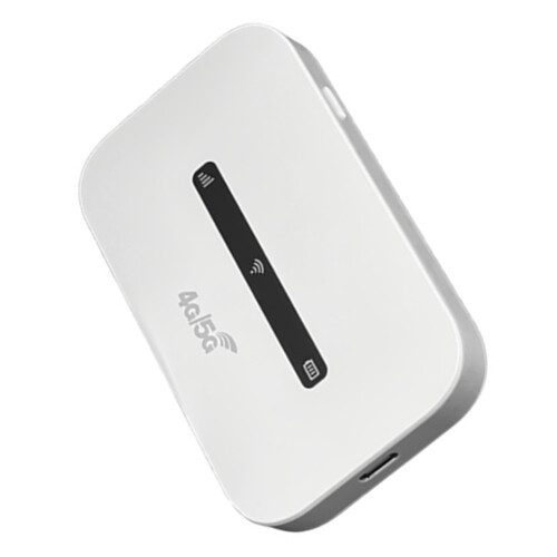 Δρομολογητής WiFi 4G για κινητά, ασύρματο σημείο πρόσβασης 4G LTE για κινητά 2