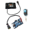12V/24V Car Parking Heater Control Board with Remote Control 7