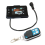 12V/24V Car Parking Heater Control Board with Remote Control 1