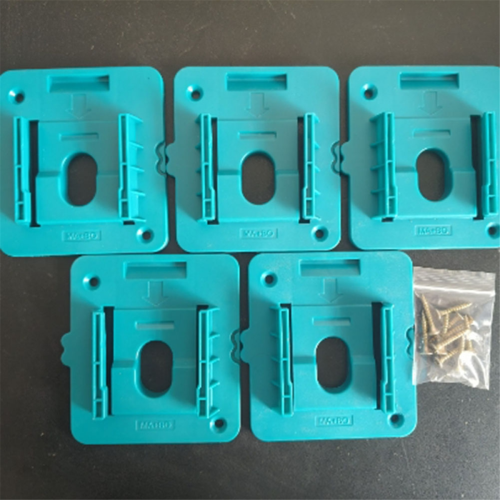 Battery Holder for 18V Li-ion Battery Tools Machine Holder 1