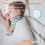White Noise Machine with 14 White Noise Adjustable,Night Light White 2