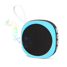 White Noise Machine with 14 White Noise Adjustable,Night Light Black