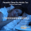White Noise Machine with 14 White Noise Adjustable,Night Light Black 5