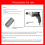 DN15 DN20 Pipe Threading Tool Hex Shank Die Internal External Threads 5