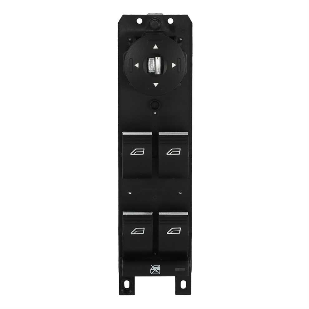 Window Switch Am5t-14A132-Aa Fits For Black 4853951114014