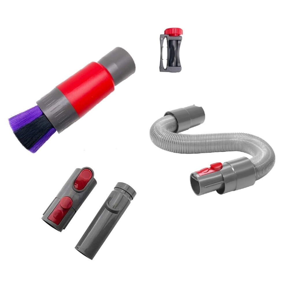 Tubo Flessibile Di Prolunga Per Spazzola Antipolvere Per V6 DC44/45/52/58/59
