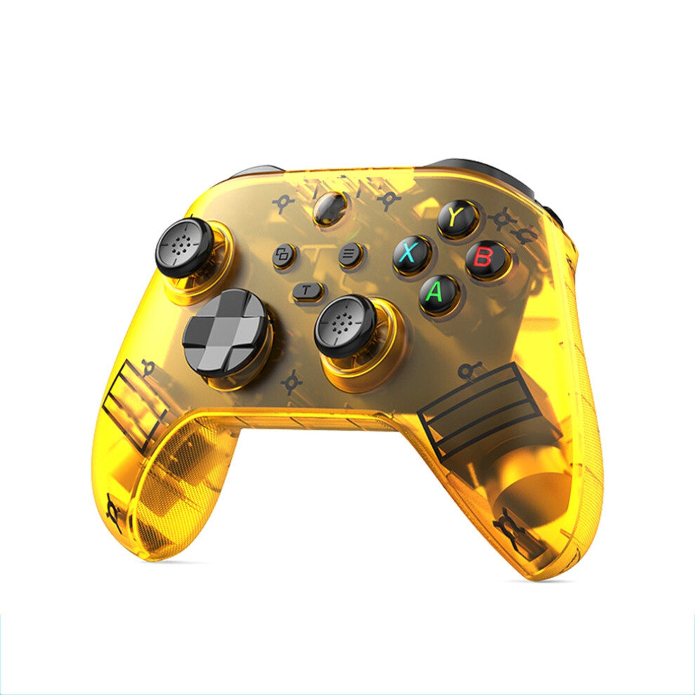 For Switch1/2 Controller Wireless Bluetooth Gamepads E