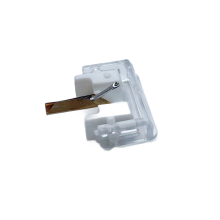 Aiguille de remplacement pour N44-7 M44-7 M55E DUAL DN305 DN306