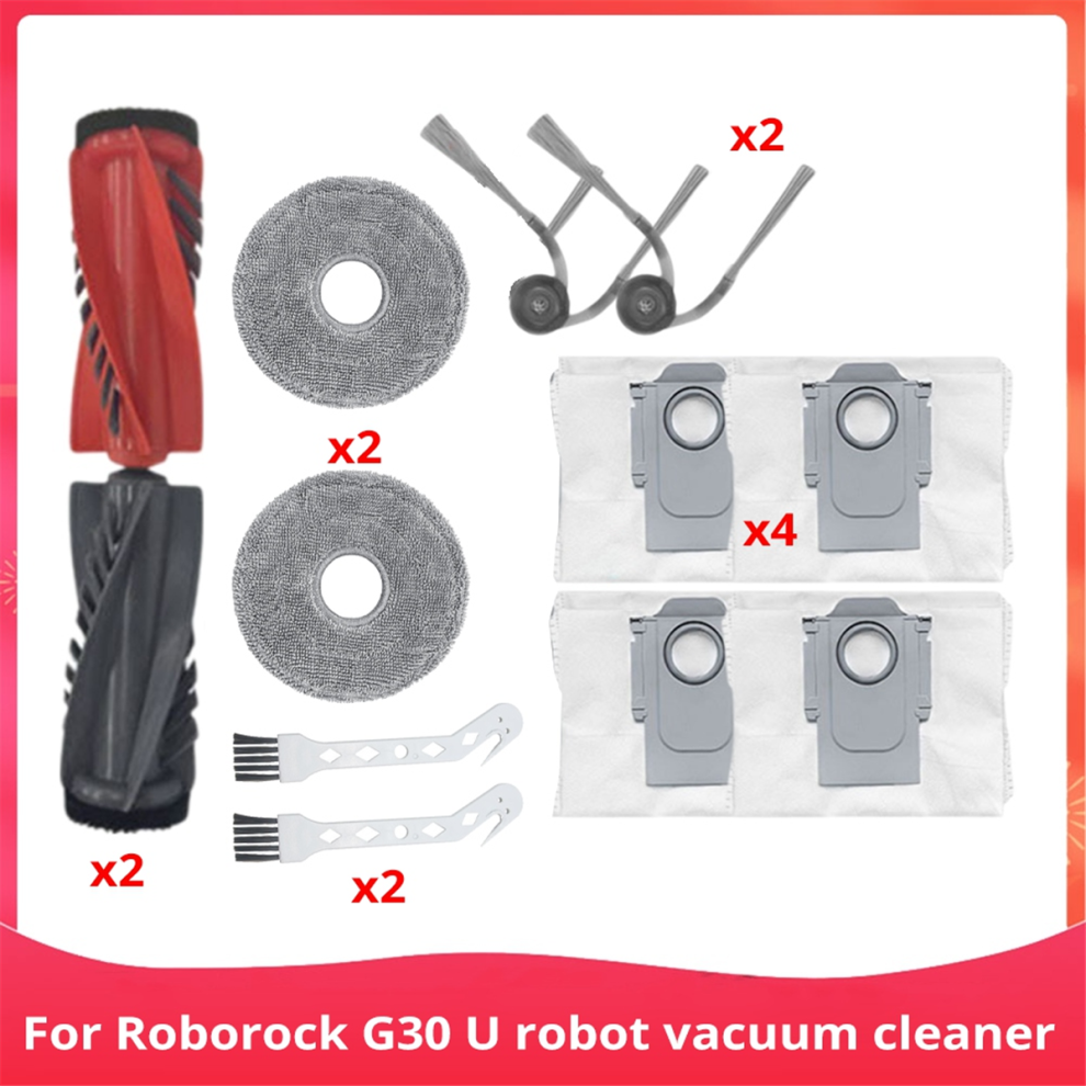 Per Accessori Spazzola Principale Parti Di Ricambio Spazzola