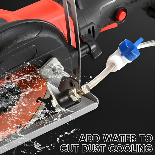 Angle Grinder Stand,0-40mm Cutting Depth, Cutting Bracket 2