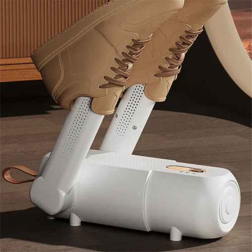 Sèche-chaussures à usage domestique, sèche-chaussures à température constante, prise UE 1