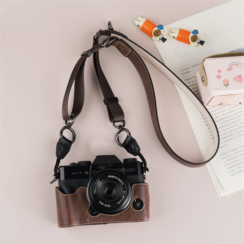 Camera protective case xm5 protective case base for Brown 2