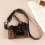 Camera protective case xm5 protective case base for Brown 5