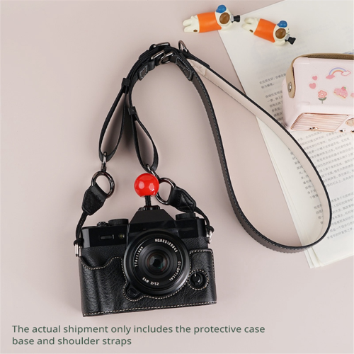 Camera protective case xm5 protective case base for Brown 1